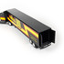 ERTL 80th Anniversary Semi Truck with Trailer at 1:64 Scale – Die-Cast Metal Replica – Limited Edition 16514OTP