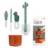 CACTI™ -- Sku:B11402A3, Color:Terracotta