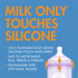 NURSH® 4OZ -- Sku:B11612A, Color:Color Block