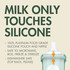 NURSH® 8OZ -- Sku:B11656, Color:Sage Speckle
