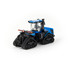 New Holland 1:64Scale T9.655 Tractor–ERTL Prestige 61008