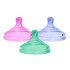 NURSH® NIPPLES -- Sku:B11646
