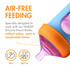 NURSH® NIPPLES -- Sku:B11646