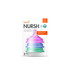 NURSH® NIPPLES -- Sku:B11646