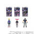 COLLEKAZARO My Hero Academia: Vigilantes - PopStep T62009
