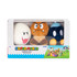 Club Mocchi- Mocchi- Super Mario™ Enemies Pack T12675N