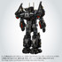 DIACLONE DA-120 ROBOT BASE GX (ROYAL DEFENDER) T62023