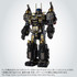 DIACLONE DA-120 ROBOT BASE GX (ROYAL DEFENDER) T62023