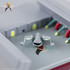 1:350 KLINGON D7 Battle Cruiser from STAR TREK™