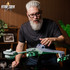 1:350 KLINGON D7 Battle Cruiser from STAR TREK™