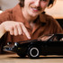 1:10 K.I.T.T. from KNIGHT RIDER™ 47690CS
