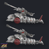 ZOIDS ADVANCED Zi SERIES AZ-13 Canory Molga T62026 ZOIDS ADVANCED Zi SERIES AZ-13 Canory Molga T62026