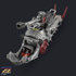 ZOIDS ADVANCED Zi SERIES AZ-13 Canory Molga T62026 ZOIDS ADVANCED Zi SERIES AZ-13 Canory Molga T62026