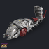 ZOIDS ADVANCED Zi SERIES AZ-13 Canory Molga T62026 ZOIDS ADVANCED Zi SERIES AZ-13 Canory Molga T62026