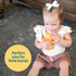 Squeeze & Sip Straw Trainer Cups, 7 Oz - 3 Pack -- Sku:Y12069AZ1