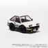 Q VILLAGE INITIAL D Toyota AE86 TRUENO T62029 Q VILLAGE INITIAL D Toyota AE86 TRUENO T62029