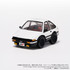 Q VILLAGE INITIAL D Toyota AE86 TRUENO T62029 Q VILLAGE INITIAL D Toyota AE86 TRUENO T62029