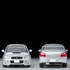 Subaru Impreza WRX STi 2003 - Silver T61028