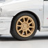 Subaru Impreza WRX STi 2003 - Silver T61028