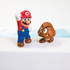 Toomies My Mario  Mario & Goomba Bath Squirters E73906US