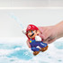 Toomies My Mario  Mario & Goomba Bath Squirters E73906US