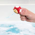 My Mario  Mario & Goomba Bath Squirters E73907US