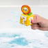 My Mario  Mario & Goomba Bath Squirters E73907US