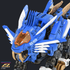 ADVANCED Zi SERIES ZOIDS AZ-01 Blade Liger T62046