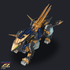 ZOIDS ADVANCED Zi SERIES  AZ-14 LIGER ZERO X T62052