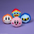 Gyummies — Kirby Squishy Plush Fidget Toy T12660