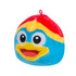 Gyummies — King Dedede Squishy Plush Fidget Toy T12663