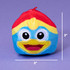 Gyummies — King Dedede Squishy Plush Fidget Toy T12663