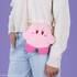 Mofulatto Kirby Plush Pochette — Crossbody T12665