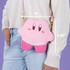 Mofulatto Kirby Plush Pochette — Crossbody T12665
