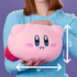 Nuiguru Knit  Kirby™ -  Hovering Kirby - Plush Toy - Mega T12644