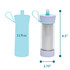 CoolCore™ Insulated Kids Water Bottle, 11 Oz -- Sku:Y12046A1