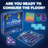 The Floor Board Game T73968US