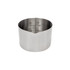 TEMPRO™ Stainless Steel Replacement Cup with Lid - 8 oz B11575