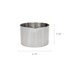 TEMPRO™ Stainless Steel Replacement Cup with Lid - 8 oz B11575