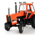 Allis-Chalmers 7060 Blk Chassis–1:16–ERTL Prestige 47658