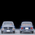 Alfa Romeo GT 1300 Junior - Navy Blue T61030
