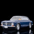 Alfa Romeo GT 1300 Junior - Navy Blue T61030