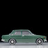 Datsun 1970 Bluebird 2 Door 1400 Standard - Green T61031