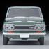 Datsun 1970 Bluebird 2 Door 1400 Standard - Green T61031