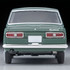 Datsun 1970 Bluebird 2 Door 1400 Standard - Green T61031