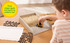 John Deere Bunker Set – 1:64 Scale Farm Toy Set