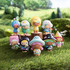 Momiji Magical Meadow Message Doll – Blind Box L21001