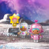 Momiji Out of This World Message Doll – Blind Box L21002