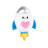 Momiji Out of This World Plush Doll – Blind Box L21004