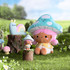 Momiji Magical Meadow Skyla Boo Large Plush L21005